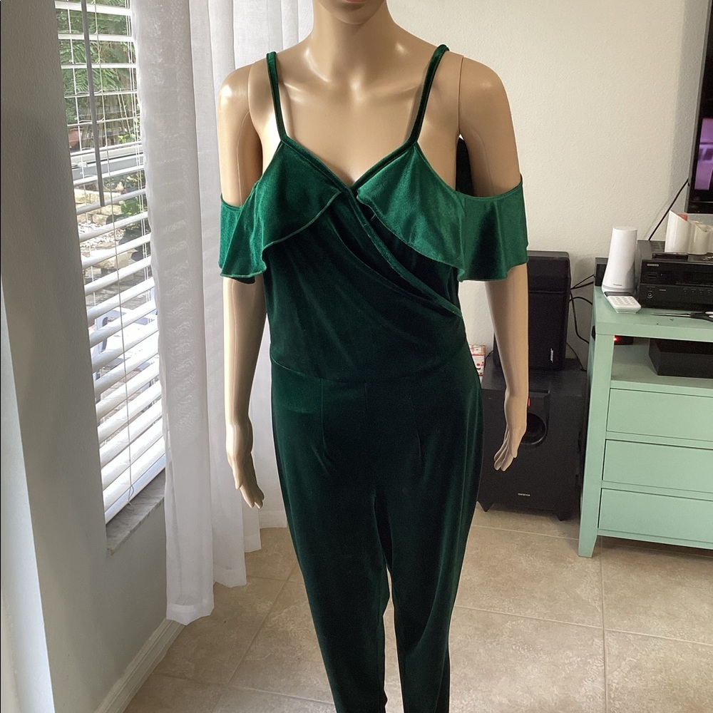 Gibson Latimer jumpsuit